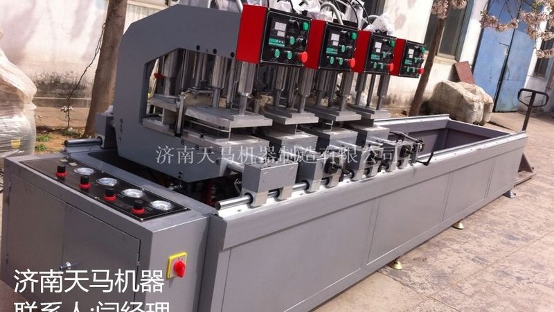 二手数控火焰切割机：价格背后的考量因素