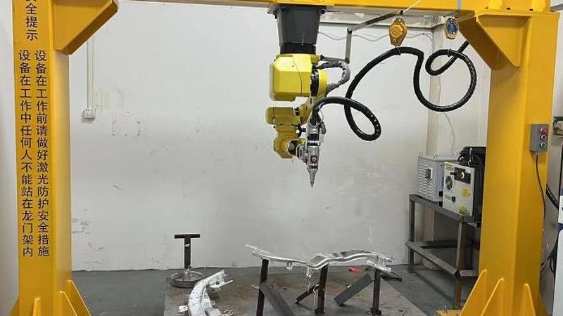 家用首饰激光焊接机定制方案：揭秘个性化需求背后的技术要点**
