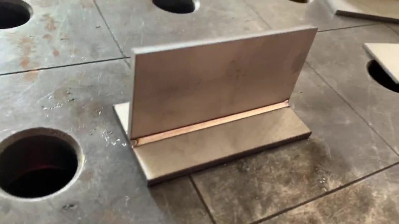 电阻焊机质量如何？揭秘选购关键因素
